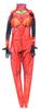 New Century Costume Plugsuit Cosplay Bodysuit Full Body Zentai Costume [Hosaku Co., Ltd.] (L)