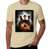 Day Of The Doctor T-Shirt Summer Clothes Sports Fans Boys Animal Print Plain T Shirts Men