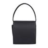 TSATSAS [Excellent Condition] 005344 MALVA2 Leather 2-Way Shoulder Bag Handbag blackUsed