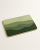 1pc Luxurious Plush Bath Mat - Non-Slip, Ultra-Absorbent, Machine-Washable Rug for Bathroom & Living Room Comfort