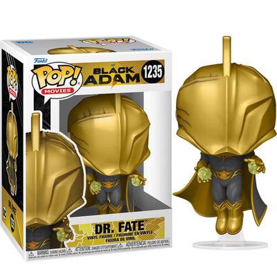 Funko פּוֹפּ! סרטים: אדם שחור - דוקטור גורל