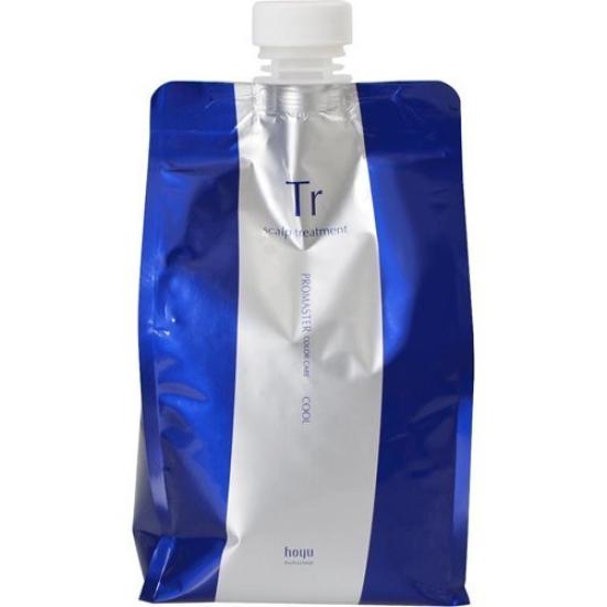

Hoyu Professional Promaster Color Care Hair Treatment Cool 1000г Заправка 1000мл