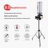 Spoas B3 Portable Automatic Badminton Serving Machine