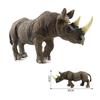 Große Größe  Wildtier / Zootier Modell Simulation Actionfigur Kinderspielzeug