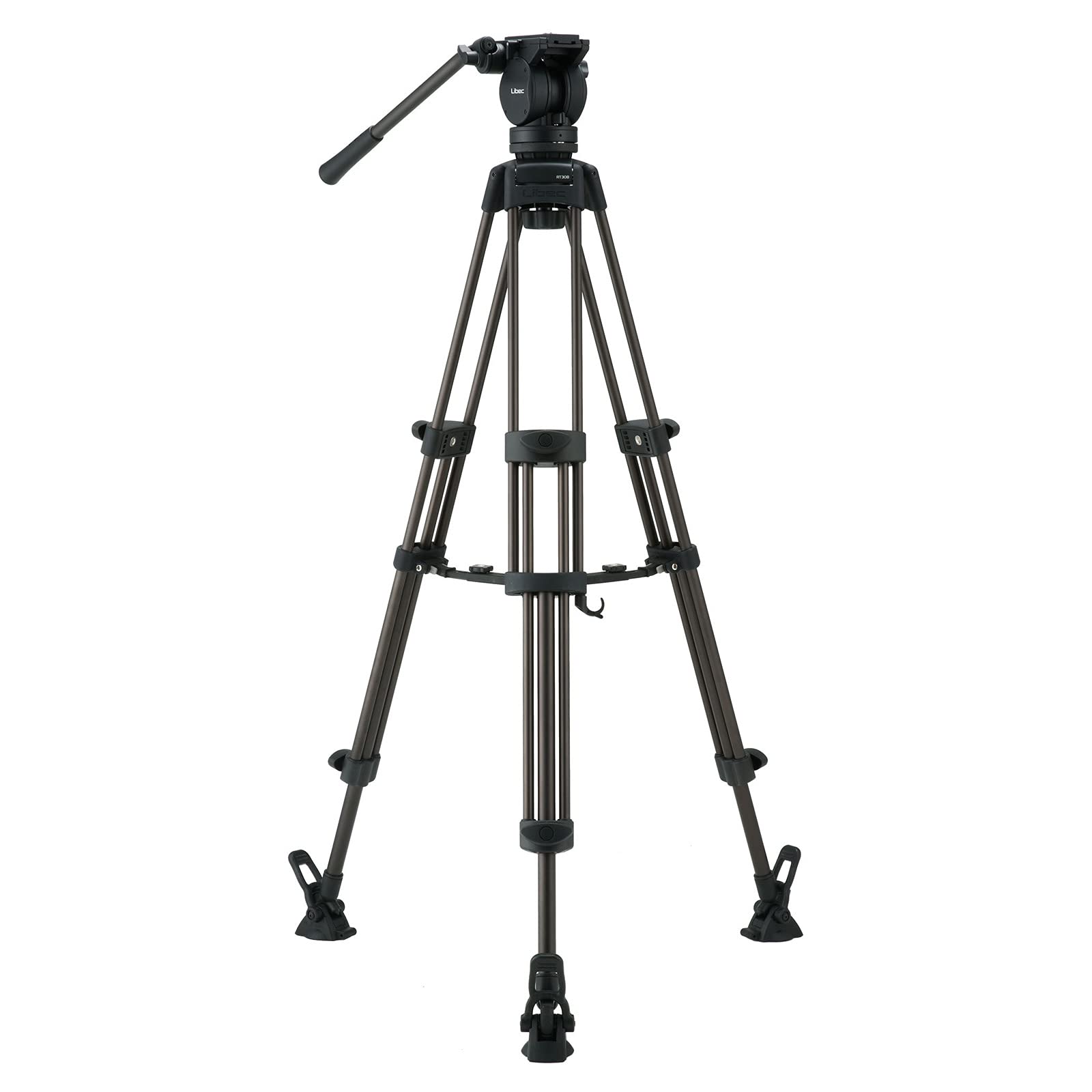 

Libec LX5M Medium-sized Remote Camera Tripod System Mid Spreader LX5M