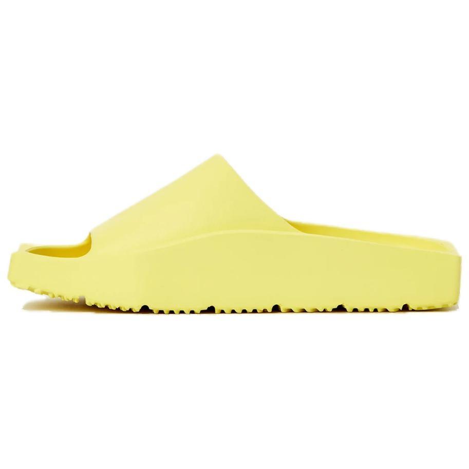 (WMNS) Air Jordan Hex Slide Yellow Pulse Women s DQ8992-701 EU 36.5