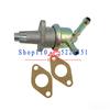 17121-52030 6655216 fit Kubota V2203 Fuel Pump For Bobcat Skid-Steer Loader 753 763 S175 S185 S150 751