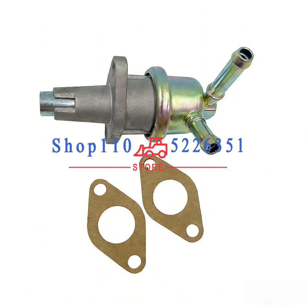 17121-52030 6655216 fit Kubota V2203 Fuel Pump For Bobcat Skid-Steer Loader 753 763 S175 S185 S150 751