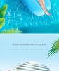 Inflatable Portable Sofa – Comfortable Outdoor Recliner for Camping and Music Festivals, TikTok-Inspired Style