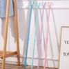 Balcony Fork Pole The Hangers For Clothes Pole Retractable Pole Drying Pole Fork Dress Stick Space Saving Clothing Rack