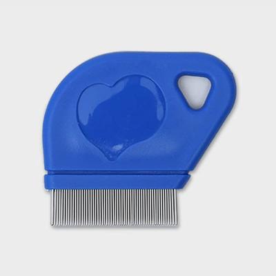 [Pet] Dog Facial Comb