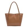 Genuine autumn and winter high-end sense large-capacity tote bag women's new large bag commuter shoulder women's bag