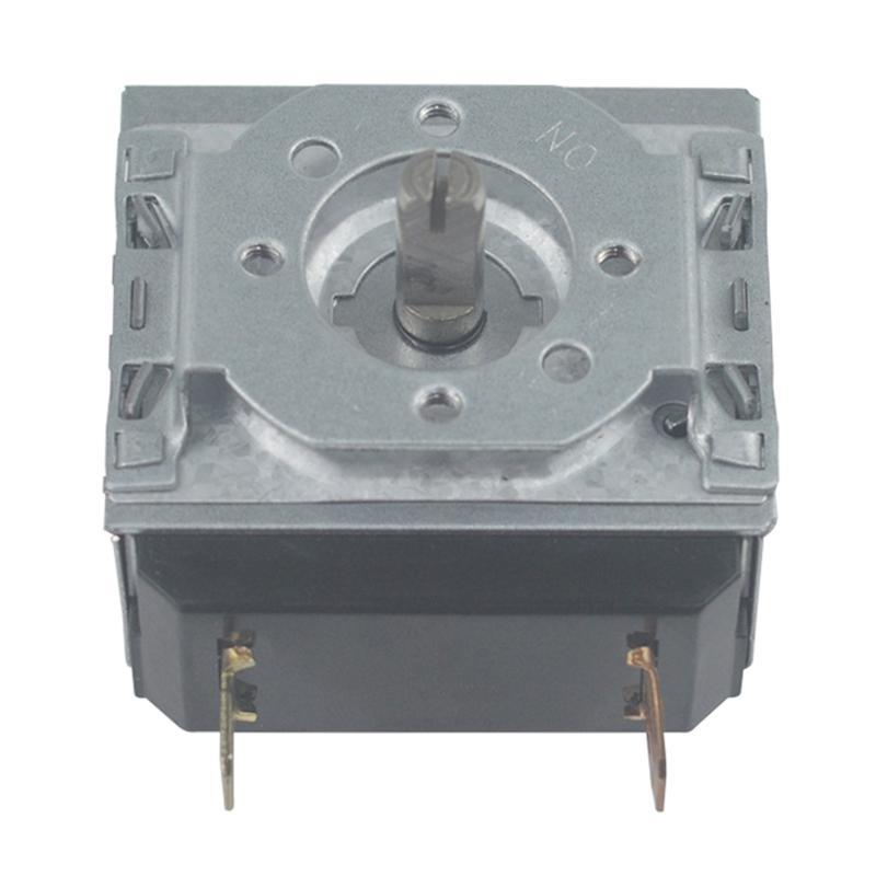 2026 New SL-60 Air Fryer Delay Timer Switch Timer Switch For Electronic Microwave Oven Cooker 1-60 Minutes Shaft Height 1.2cm