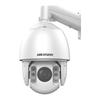 Hikvision 6MP Starlight IR Outdoor PTZ Dome Camera CN Plug (adapter Included)