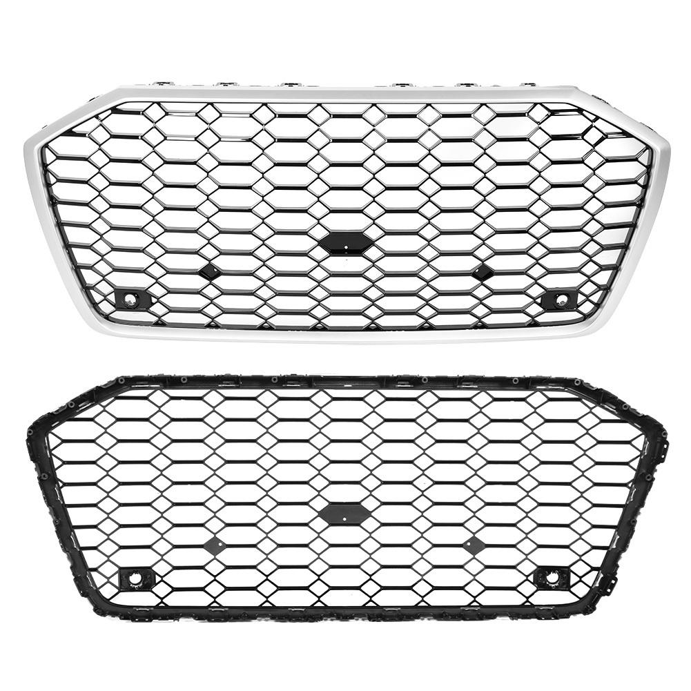 RC Car Rock Sliders High Simulation Aluminium Alloy Professional Metal Side Pedal Step for Axial SCX6 1 6 Jeep 10.4in