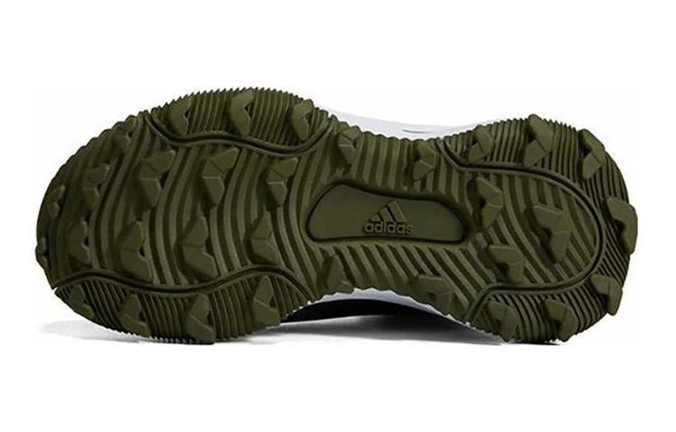 Adidas Boa Atr K Thermal Abrasion Resistant Abrasion Resistant Kids' Boots Kids' Green GZ1809