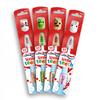 Aquafresh Little Teeth Children’s Toothbrush 3–5 Years, Animals