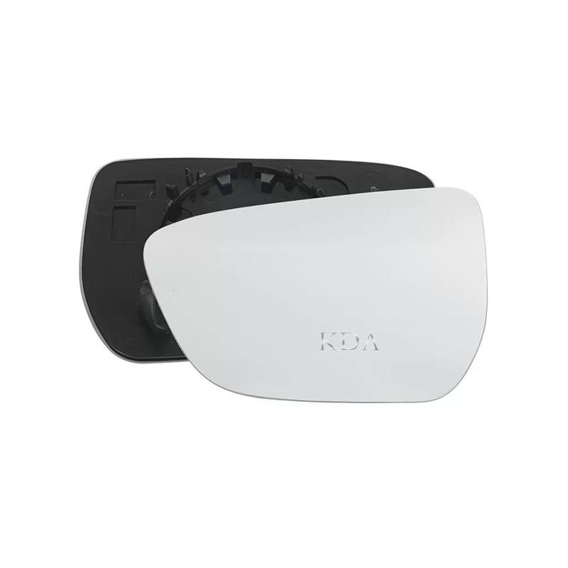 Auto Left Right Side Rear Mirror Glass Cover Frame For Chevrolet Onix Kewozi