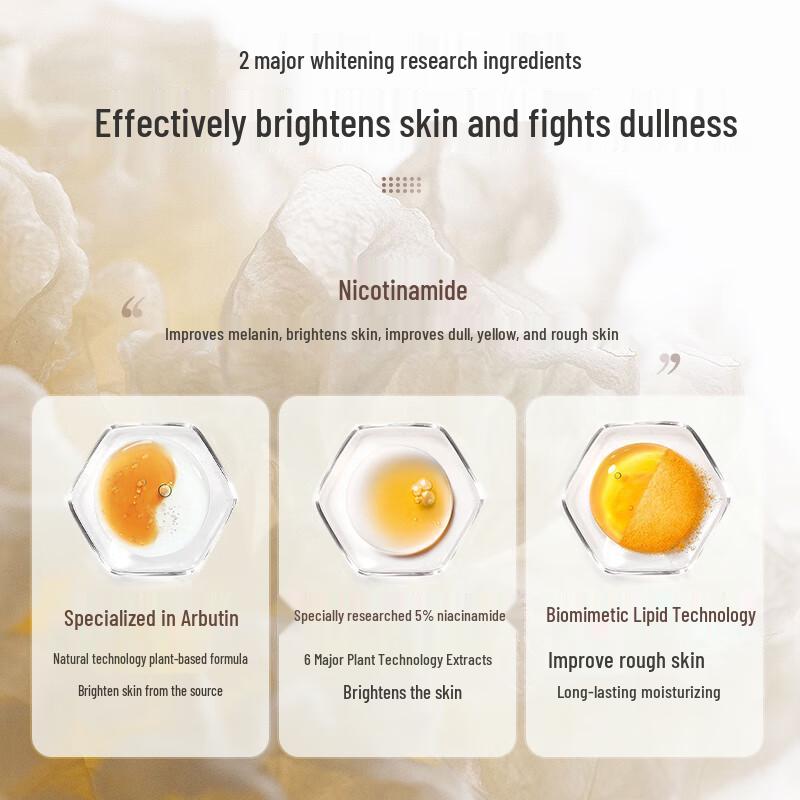 RUYI Vaseline Moisturizing Hand Cream 300g