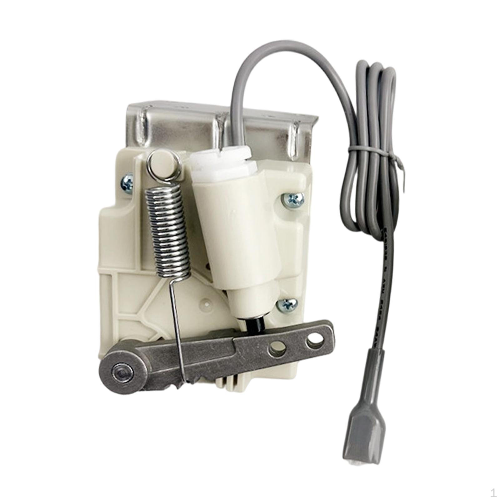 

Foot Operated Pedal Control Controller Lightweight Maintenance Sturdy Replacement with Cord