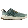New Balance Fresh Foam X Garoé V2 Green Beige Black Men's MTGAROD2