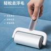 Universal Lint Roller Refills, 10cm, 6 Rolls, 360 Sheets, Replacement Paper Roll, Cat Hair Removal Tool