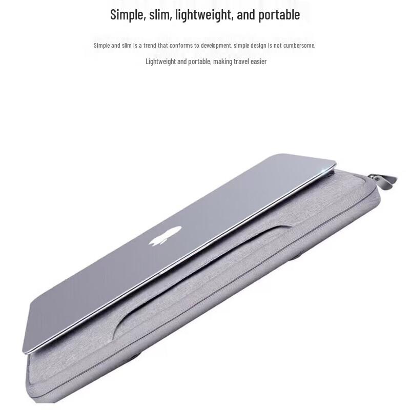 Universal 14-inch Laptop Carrying Case