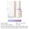 Venalisa Gel Nail Polish 10ml Hema TPO Free Snow Lotus Winter Glitter Shinning Soak Off UV LED Gel Varnish Nail Manicure
