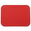 Silicone Non Slip Saucepan Table Heat Insulation Mat Pad Holder Kitchen Tool