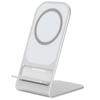 Wireless Chargers High Compatibility Good Heat Dissipation Convenient Beautiful Fast Wireless Charging Stand