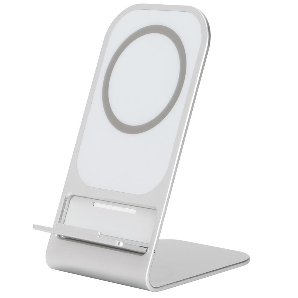 Wireless Chargers High Compatibility Good Heat Dissipation Convenient Beautiful Fast Wireless Charging Stand