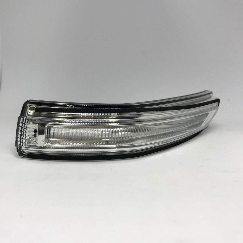 Oryginalna lampa lusterka zewnętrznego OEM 87624-D9000, RH / 87624D9000 dla Kia Sportage 17-19