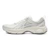 Li Ning Push Pull Boom V2 Cushioning Slip Resistant Abrasion Resistant Rebound Low Top Running Shoes Men's Chalk Gray ARXW019-5