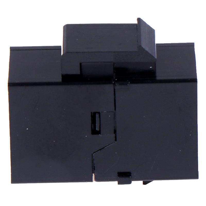 Rj45 Female To Utp Cat5E Cat6 Keystone Jack Inline Coupler Connector Adapter