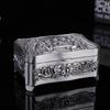 Catholic Christian Jewelry Box Waterproof Dust-proof Desktop Organizer for Case