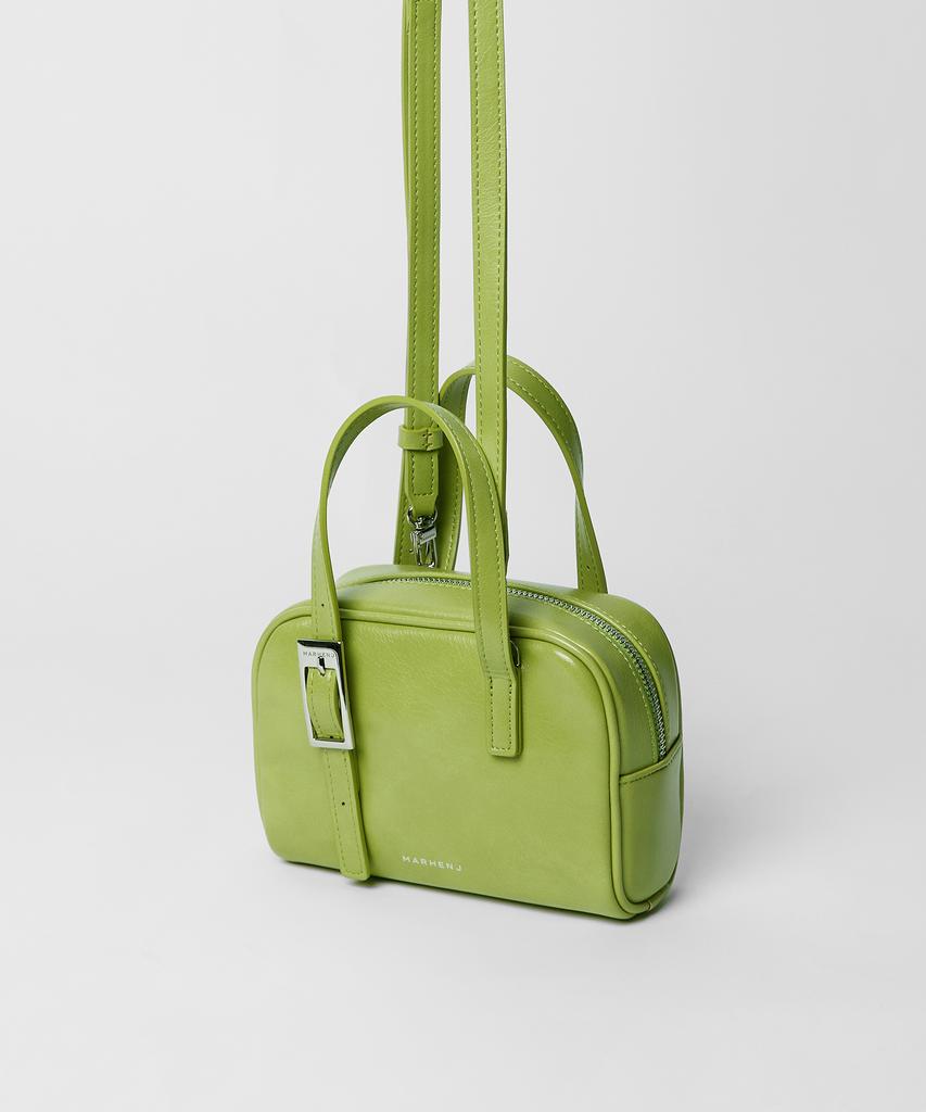 Marhen.J Bellina Mini Tote Crossbody Bag