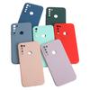 For Xiaomi Redmi Note 8 8T Case Silicon TPU Cover Cute Soft Silicone Back Cover Phone Case For Redmi Note 8 Pro Phone Bags