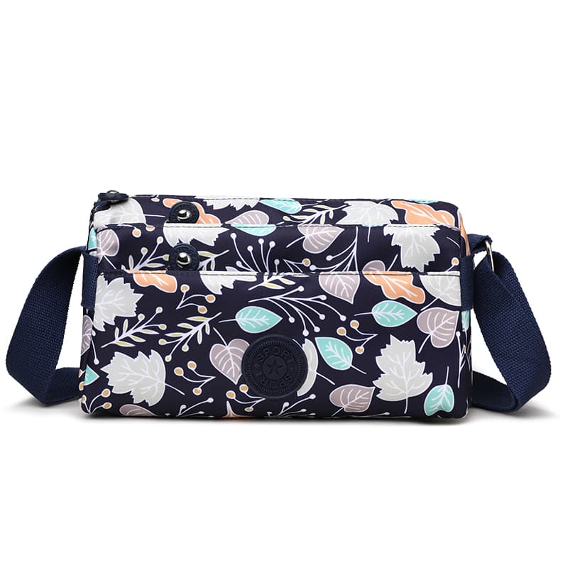 

Fashion oblique span bag Korean version shoulder mobile phone bag 23