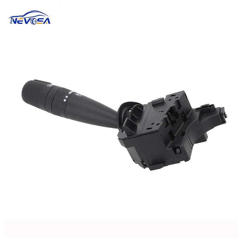 5183946AB: Compatible with 2006-2010 Chrysler Headlight & Turn Signal Switch. NEVOSA