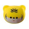 Cartoon Tiger Squeeze Toy Slow Rebound Tiger Shape Sensory Fidget Toy Anxiety Relief Soft Stress Ball Animal Pinch Toy