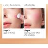 BEAUTY GLAZED - Liquid Blush - 3 Colours