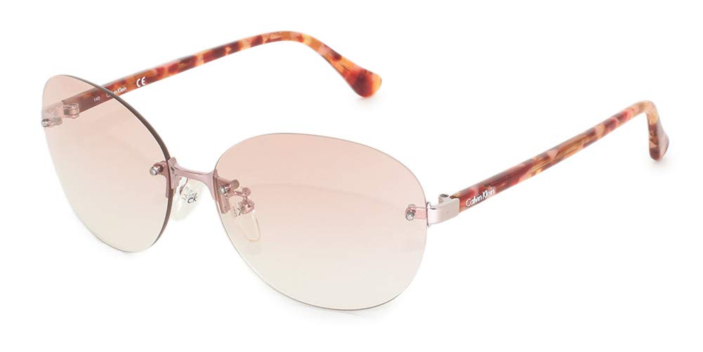 

Calvin Klein Sunglasses CK1223SA-ROSE