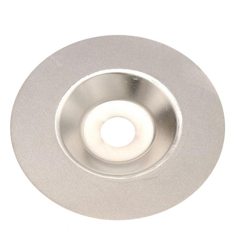 Durable Stable Performance Long Service Life Practical Reliable Abrasive Disc Accessories Abrasive Disc for Ceramics