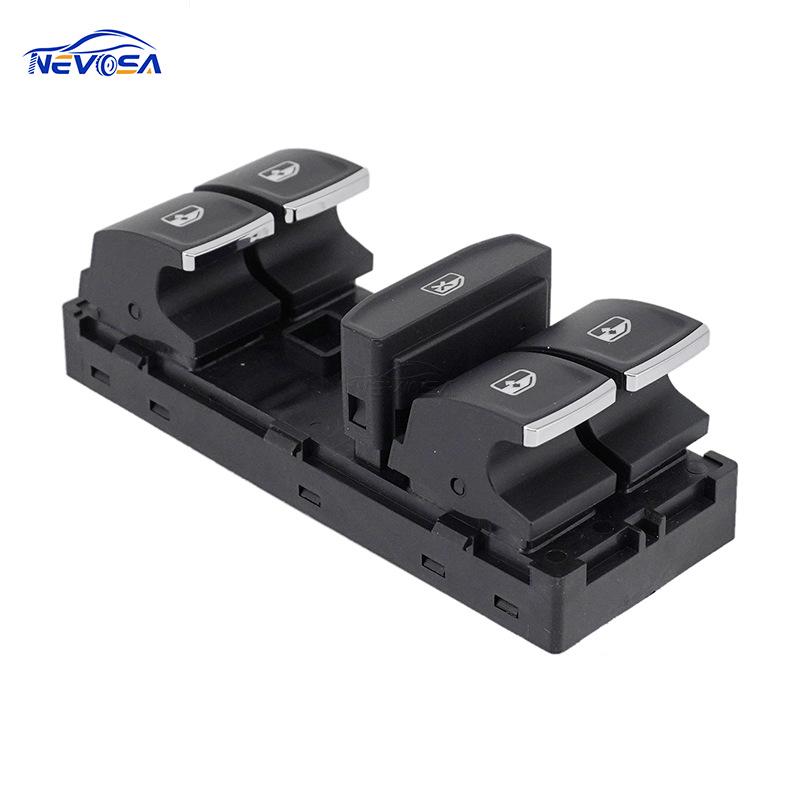 18G959857G Electric Window & Glass Lifter Switch for Volkswagen Lavida Accessories