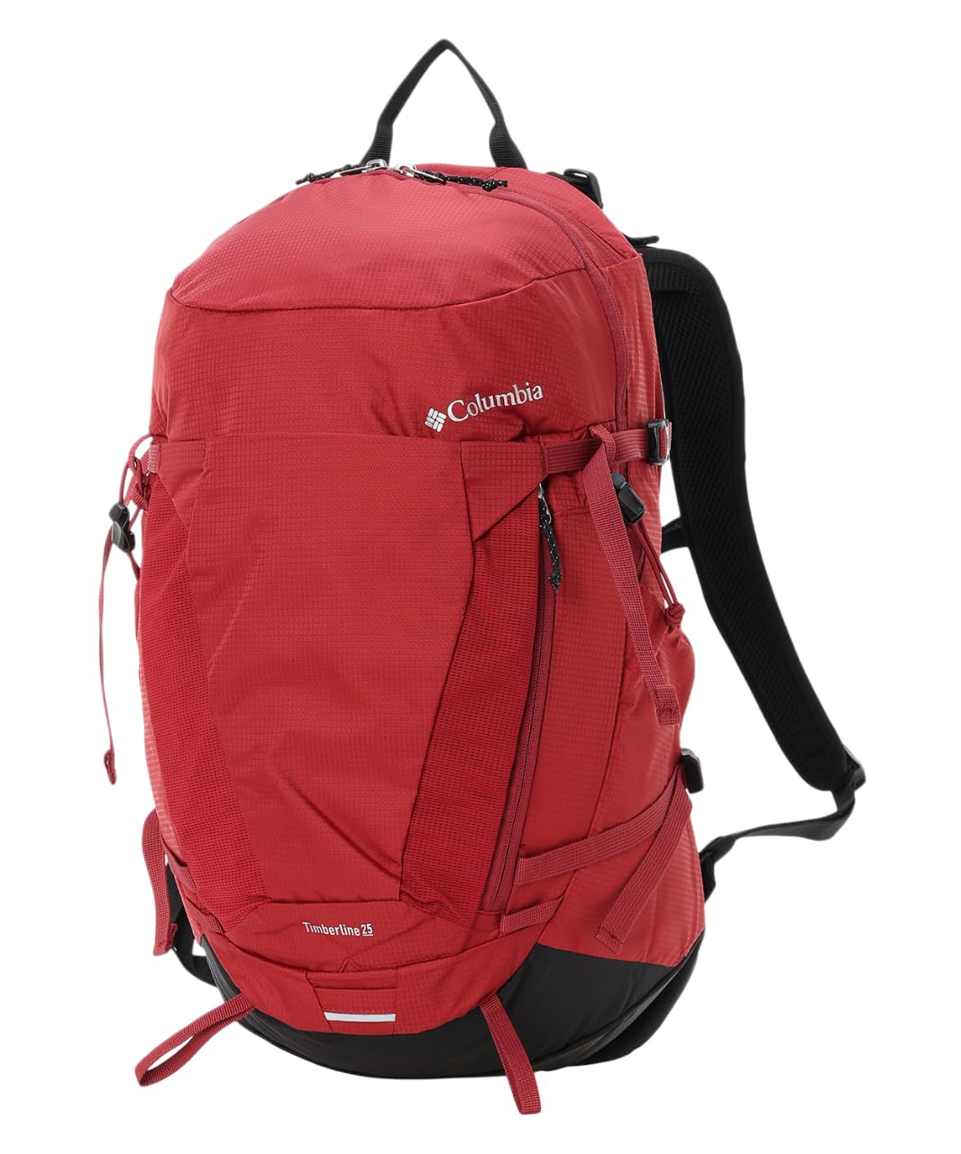 

Columbia Timberline 25L Backpack PU8785 One Size Red Element