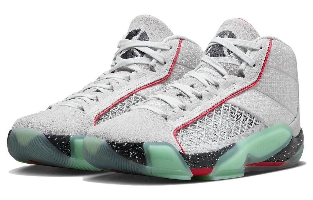 Jordan 38 PF x Rui Hachimura Mid Toyama Prefecture - FD0583-003