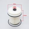 Qingling 700P Diesel 4HK1 Euro 4 Fuel Filter - Fine Paper Element