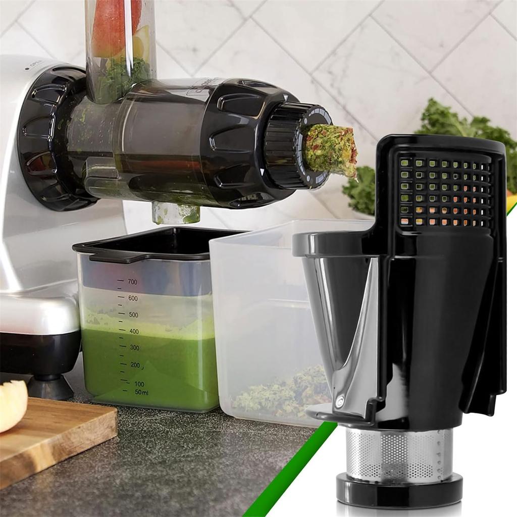 Filtro de Tela para Suco Compatível para OMG 8003 8004 8006 Fácil de Instalar Limpeza Durável Acessórios de Longa Duração