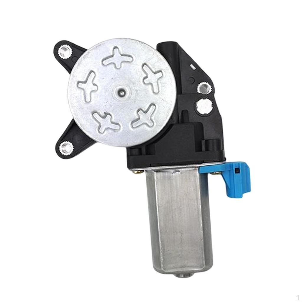 Front Power Window Lift Motor ,Easy Installation, Mounting Hardware Assembly, Spare Parts ,Car