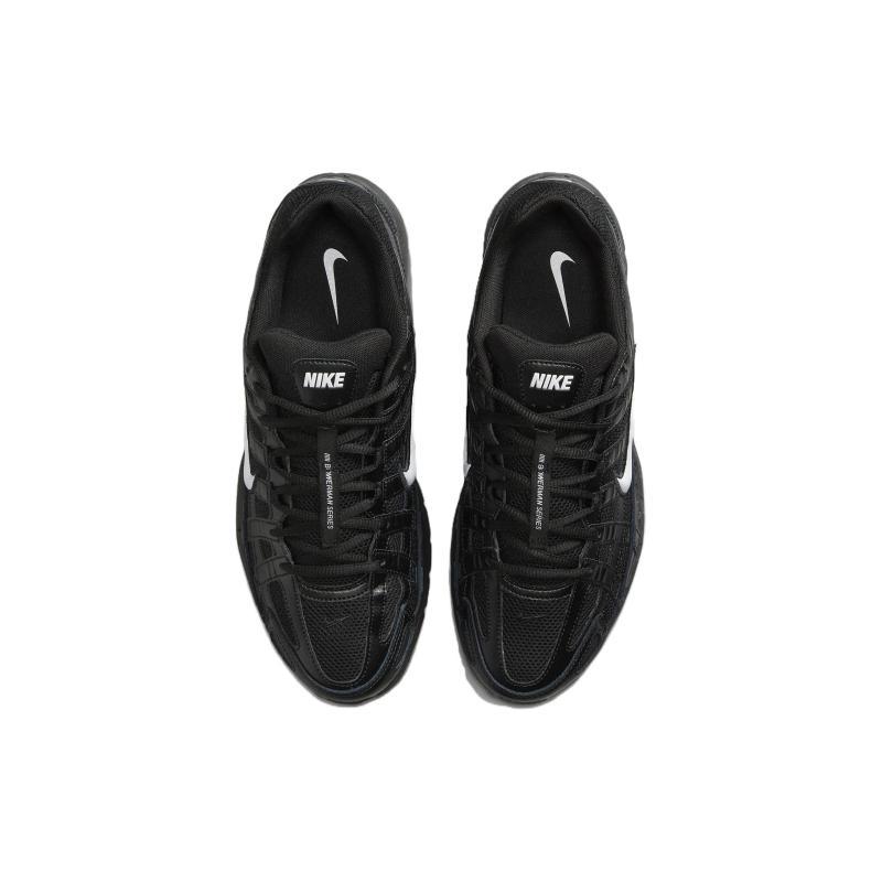 Nike P 6000 TRK3 'Black White' Sneakers HF1052-010